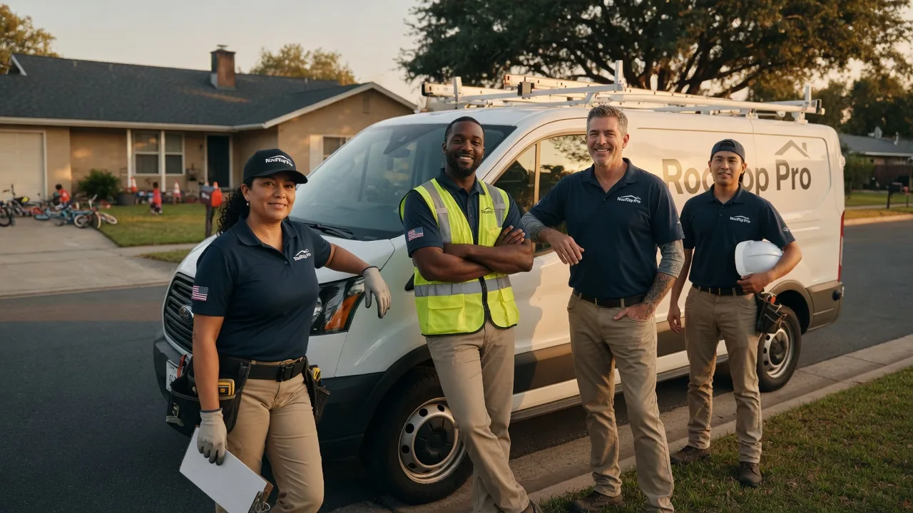 Roof Repair in Hayti, MO near me